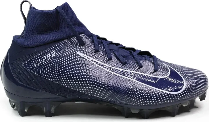 Vapor Untouchable Pro 3 "Midnight Navy" cleats