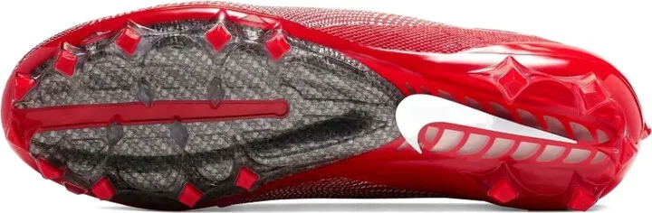 Vapor Untouchable Pro 3 "University Red" cleats - Image 5
