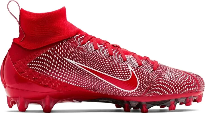 Vapor Untouchable Pro 3 "University Red" cleats