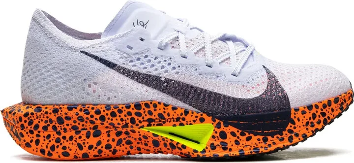 VaporFly 3 "Electric Pack" sneakers