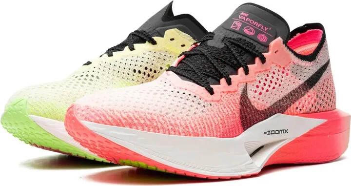Vaporfly 3 mesh sneakers - Image 5