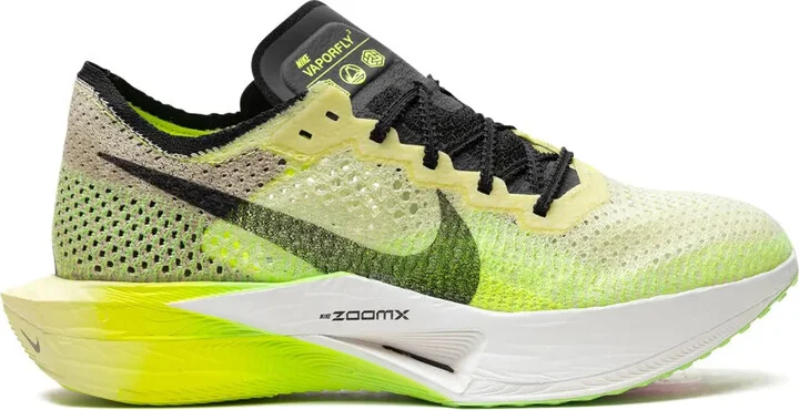 Vaporfly 3 mesh sneakers