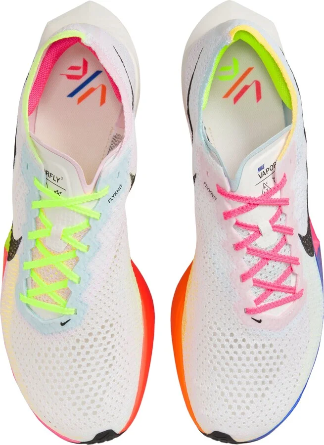 Vaporfly 3 Racing Shoe - Image 3