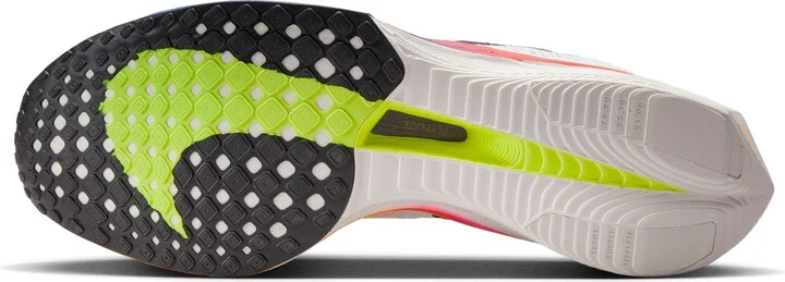 Vaporfly 3 Racing Shoe - Image 4