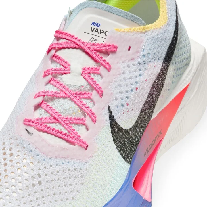 Vaporfly 3 Racing Shoe - Image 8