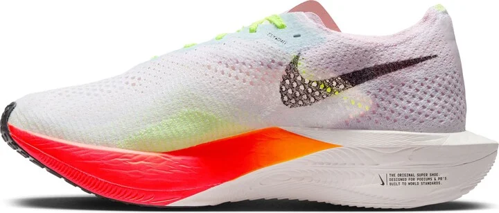 Vaporfly 3 Racing Shoe - Image 10