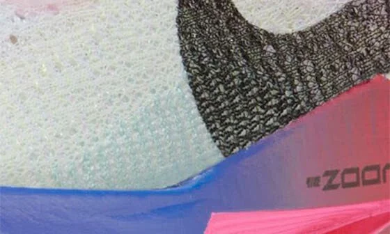 Vaporfly 3 Racing Shoe - Image 11