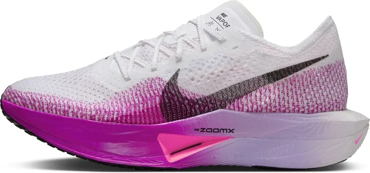 Vaporfly 3 Racing Shoe - Image 2