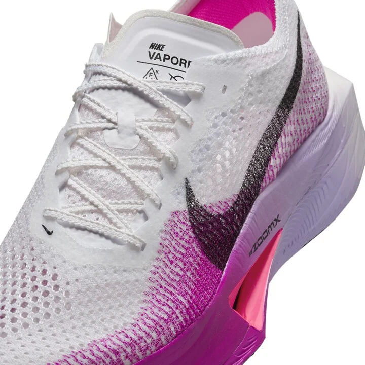 Vaporfly 3 Racing Shoe - Image 9