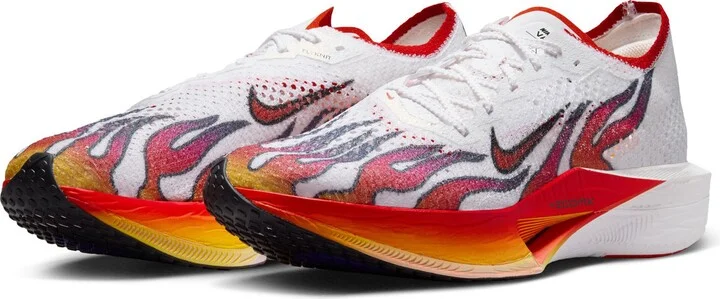 White/ Red/ Black/ Red