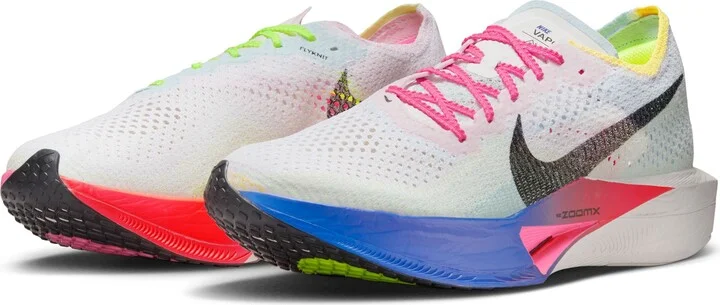 Vaporfly 3 Racing Shoe