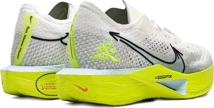 Vaporfly 3 "Sail Volt" sneakers - Image 3
