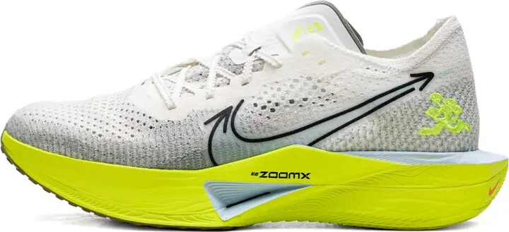Vaporfly 3 "Sail Volt" sneakers - Image 4