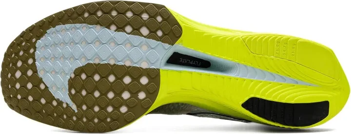 Vaporfly 3 "Sail Volt" sneakers - Image 5