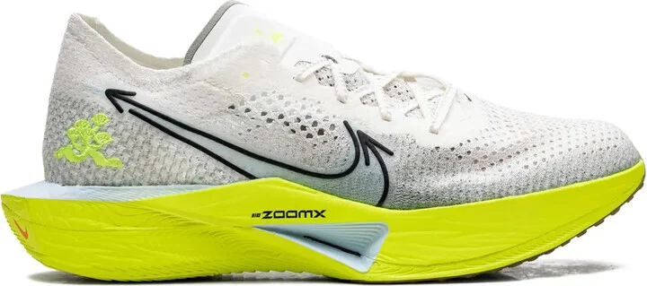 Vaporfly 3 "Sail Volt" sneakers
