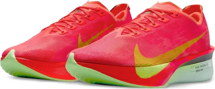 VaporFly 4 "Bright Crimson" sneakers - Image 2