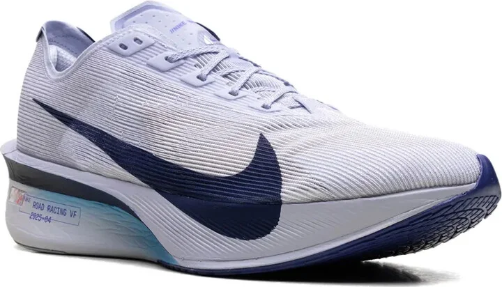 VaporFly 4 "Ghost/Blue Void/Persian Violet" sneakers - Image 2