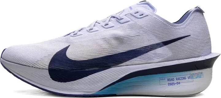 VaporFly 4 "Ghost/Blue Void/Persian Violet" sneakers - Image 5