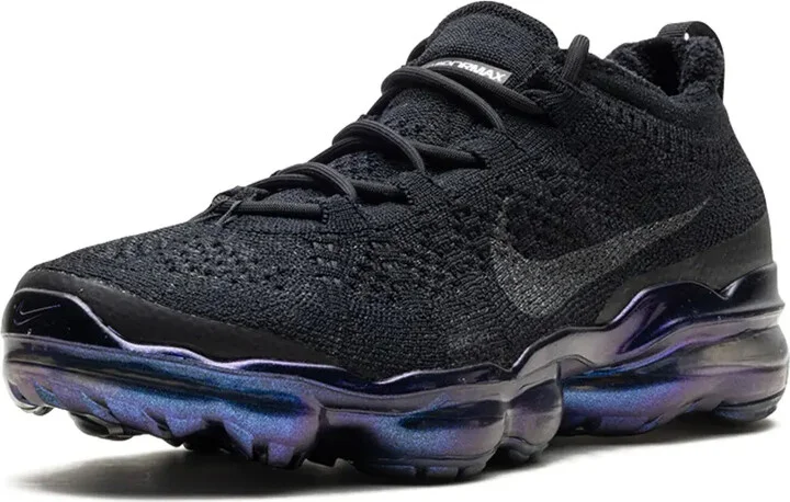 Vapormax 2023 Flyknit "Black Iridescent" sneakers - Image 3