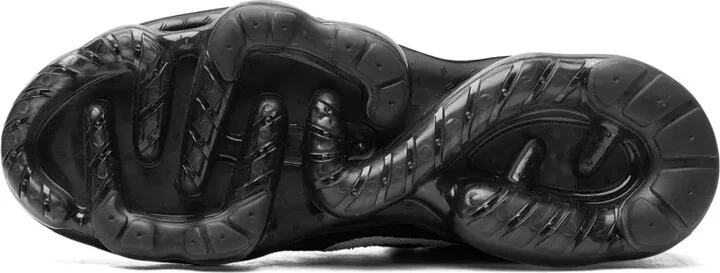 Vapormax 2023 Flyknit "Black/Sail" sneakers - Image 4