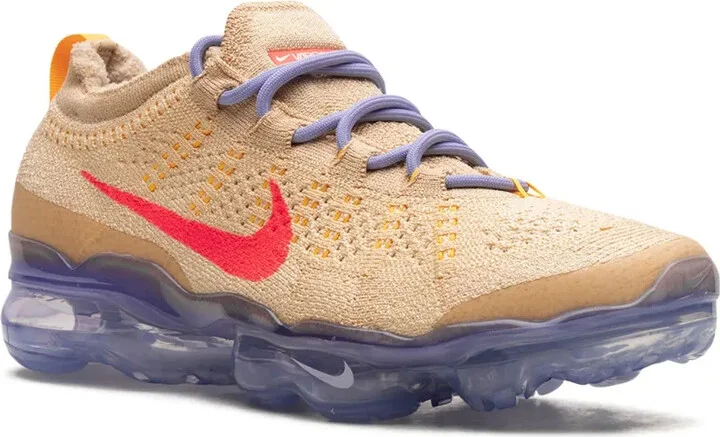 Vapormax 2023 Flyknit "Pale Vanilla" sneakers - Image 2