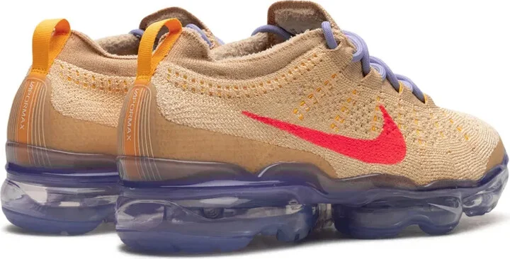 Vapormax 2023 Flyknit "Pale Vanilla" sneakers - Image 3