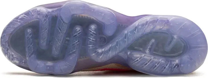 Vapormax 2023 Flyknit "Pale Vanilla" sneakers - Image 4