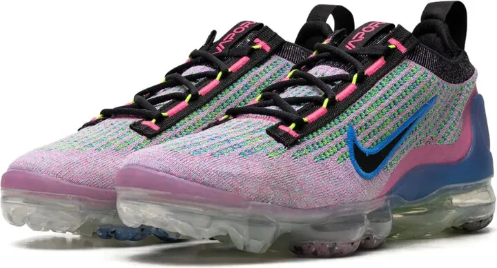 Vapormax Flyknit 2021 sneakers - Image 5