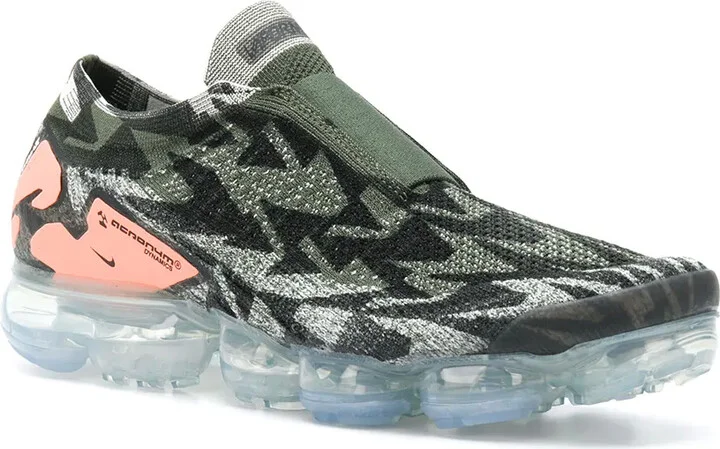 VaporMax Moc 2 Flyknit "Acronym - Image 2
