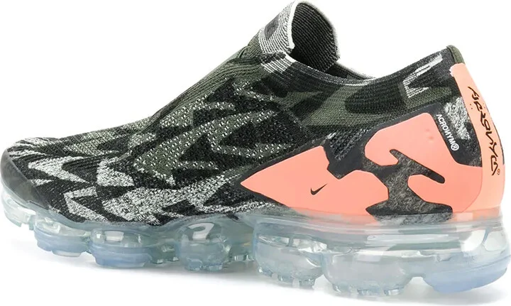 VaporMax Moc 2 Flyknit "Acronym - Image 3
