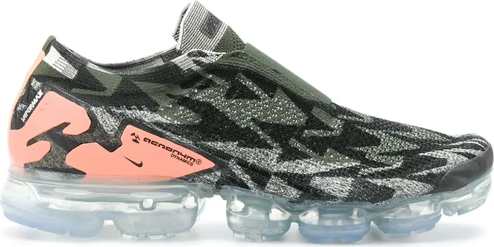 VaporMax Moc 2 Flyknit "Acronym