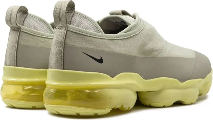VaporMax Moc Roam "Light Stone" sneakers - Image 4