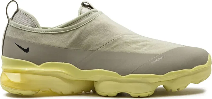 VaporMax Moc Roam "Light Stone" sneakers