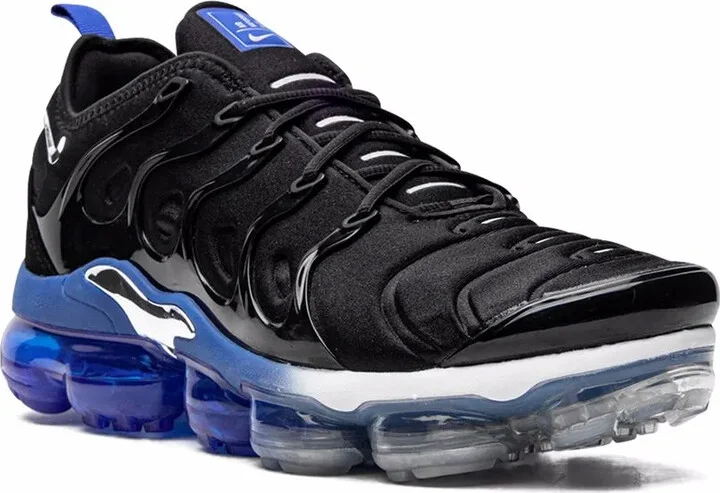 Vapormax Plus low-top sneakers - Image 2