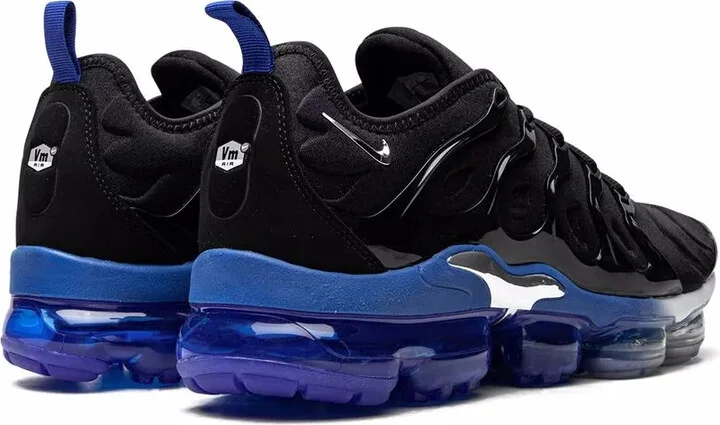 Vapormax Plus low-top sneakers - Image 3
