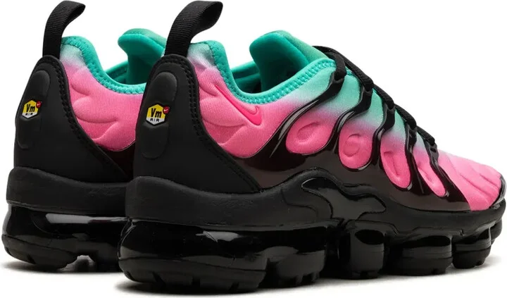 VaporMax Plus "Miami Nights" sneakers - Image 3