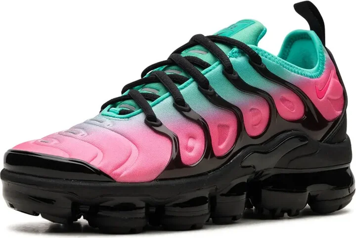 VaporMax Plus "Miami Nights" sneakers - Image 4