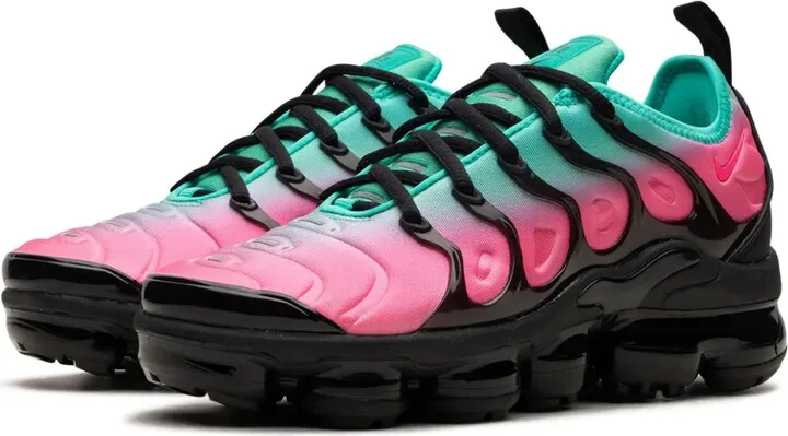 VaporMax Plus "Miami Nights" sneakers - Image 5