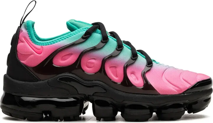 VaporMax Plus "Miami Nights" sneakers