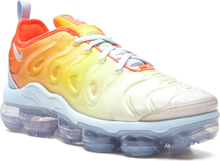 Vapormax Plus "Sunrise" sneakers - Image 2