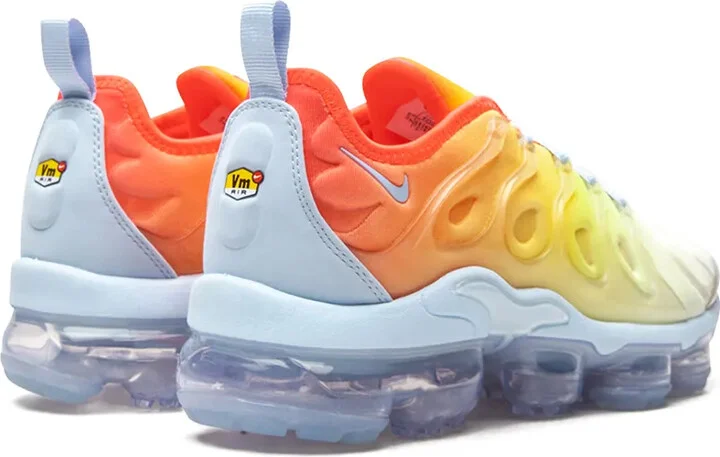 Vapormax Plus "Sunrise" sneakers - Image 3