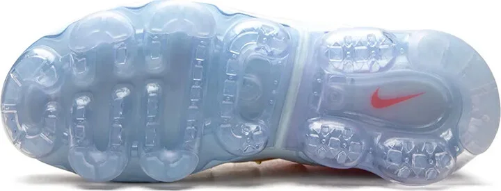 Vapormax Plus "Sunrise" sneakers - Image 4