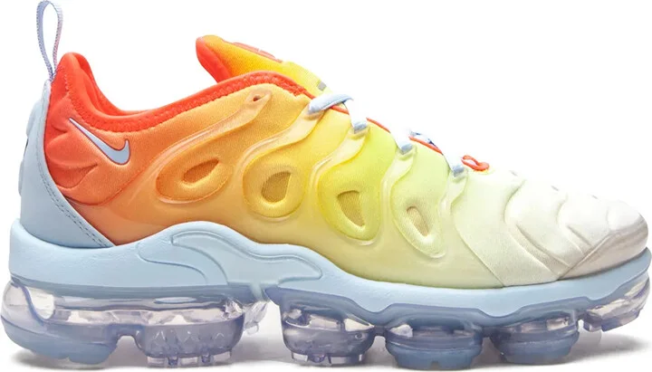 Vapormax Plus "Sunrise" sneakers