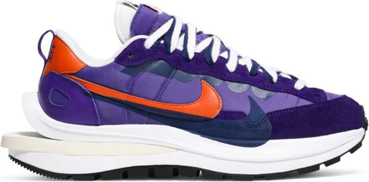 Vaporwaffle sacai Dark Iris