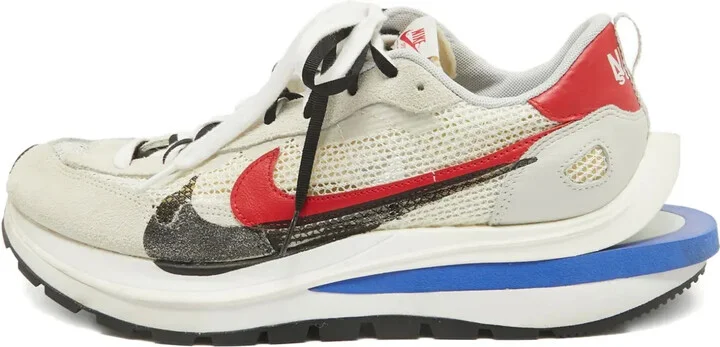 Vaporwaffle sneakers