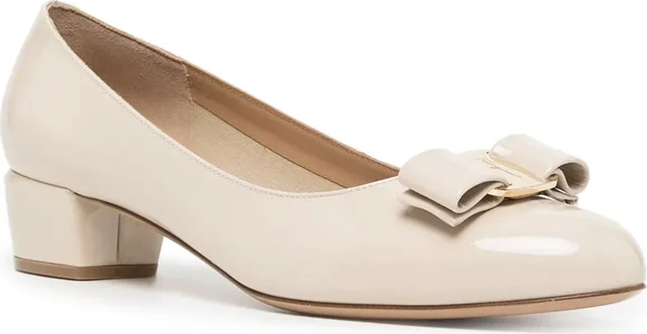 Vara 1 bow pumps - Image 2