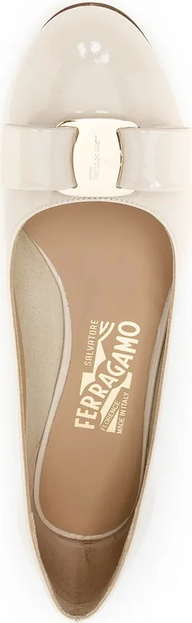 Vara 1 bow pumps - Image 4