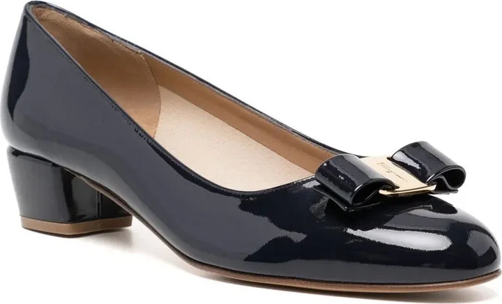 Vara 1 patent pumps - Image 2