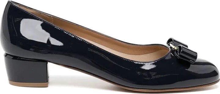 Vara 1 patent pumps
