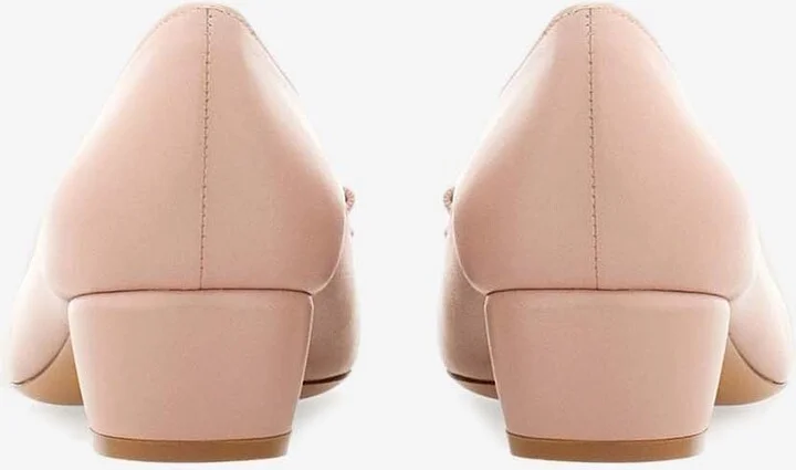 Vara 30 Nappa Leather Pumps - Image 2